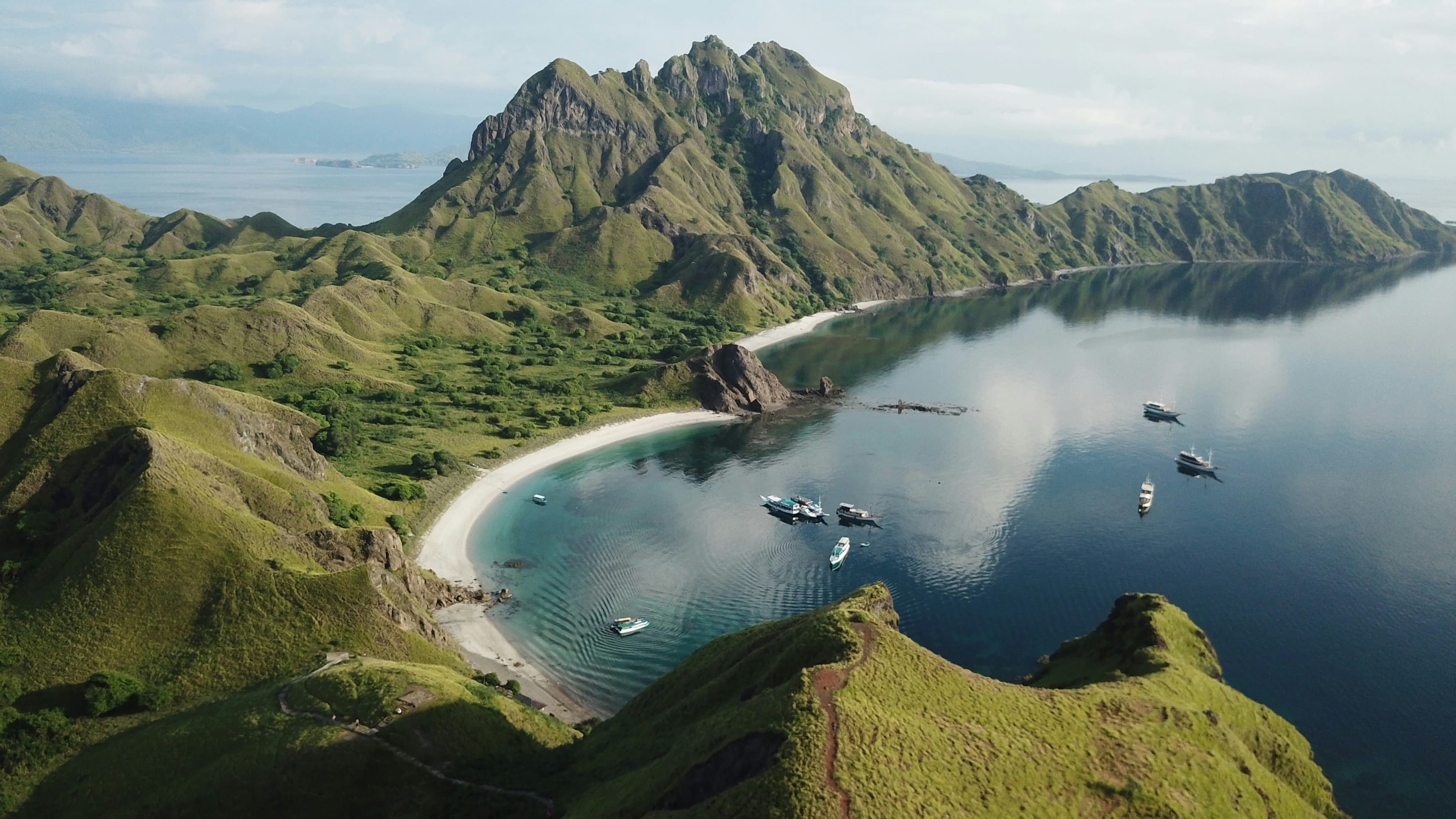 Komodo Islands