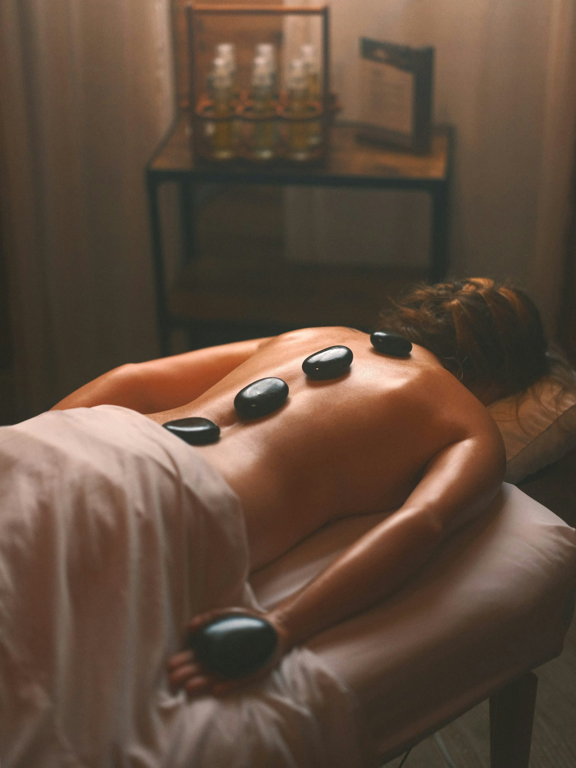 Wellness and yoga experience